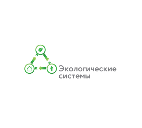 Логотип «Экологические системы»