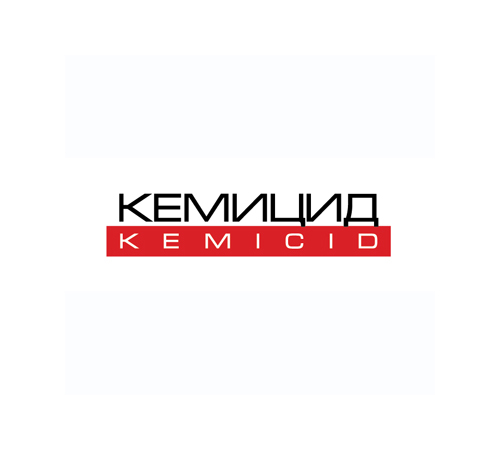 Лифлет «Кемицид»